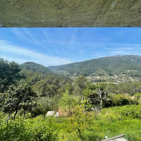 Charme Provencal Pres De Nice Blausasc Exterior photo